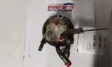 Power Steering Pump 6 Cylinder Fits 0519 FRONTIER 3333600
