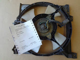 93 94 NISSAN SENTRA RADIATOR FAN MOTOR 1680710