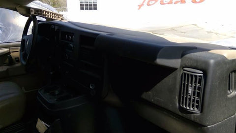 Dash Panel Fits 08-14 EXPRESS 1500 VAN 3483840