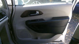 PACIFICA  2019 Front Door Trim Panel 4618500