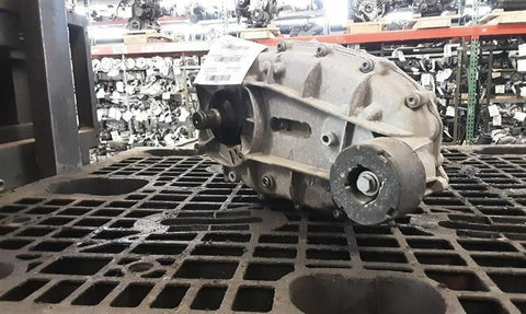 Transfer Case 3.0L Diesel Fits 1316 PORSCHE CAYENNE 3364260