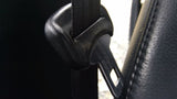 Seat Belt Front Bucket Seat Passenger Retractor Fits 0714 RIDGELINE 3460650