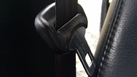 Seat Belt Front Bucket Seat Passenger Retractor Fits 0714 RIDGELINE 3460650