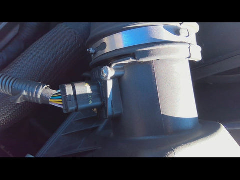 Air Flow Meter 5.4L 8-330 Fits 04-16 FORD E350 VAN 4786030