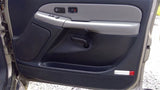 SUBURBN15 2001 Front Door Trim Panel 3535650