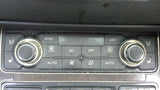 Temperature Control Front With Seat Ventilation Fits 1114 AUDI A8 4679840
