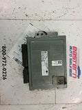 Engine ECM Electronic Control Module 1.6L Fits 0508 MINI COOPER 2667641