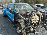 F350SD    2010 Steering Shaft 2690450