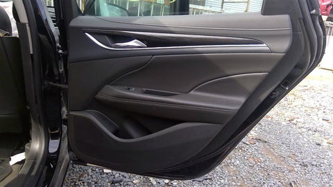 LACROSSE  2017 Door Trim Panel Rear 4614230