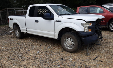 Driver Left Lower Control Arm Front Fits 1520 FORD F150 PICKUP 4758290