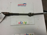 A8 AUDI   2006 Steering Shaft 2730630