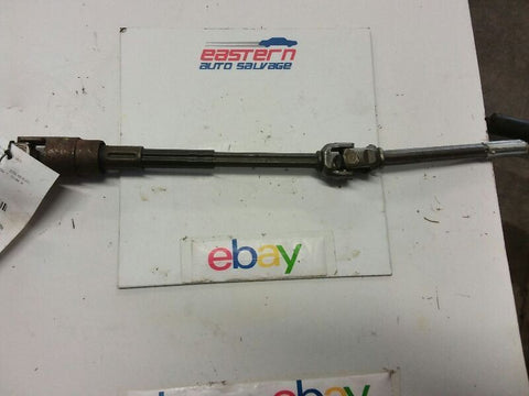 A8 AUDI   2006 Steering Shaft 2730630