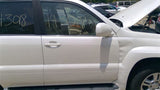 Passenger Right Front Door Fits 03-09 LEXUS GX470 3523540