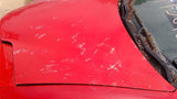 Hood Without Ram Air Fits 98-02 FIREBIRD 4661991