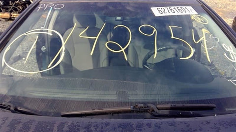 Windshield Glass Turbo Nonheated Fits 1114 SONATA 3480970