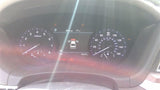 G80       2018 Speedometer 4666940