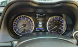 Driver Left Lower Control Arm Front RWD Fits 14-22 INFINITI Q50 4729481