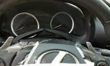 Passenger Front Seat Bucket - Electric Fits 14-19 LEXUS IS350 3598788