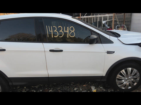 Passenger Front Door Electric Windows S Base Fits 13-19 ESCAPE 4727150