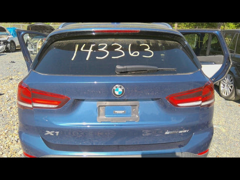 Trunk/Hatch/Tailgate LED Tail Lamps Fits 20-22 BMW X1 4748670