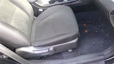 Passenger Front Seat Bucket Air Bag Cloth Manual Fits 1415 SORENTO 4658970