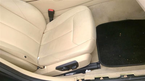 Passenger Front Seat Leather Electric Fits 12-18 BMW 320i 4650340