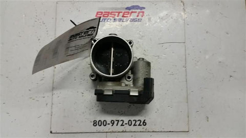 Throttle Body Throttle Body Assembly 3.6L Fits 0917 CC 2626380