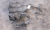 TITAN     2013 Engine Wire Harness 4776590