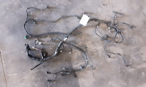 TITAN     2013 Engine Wire Harness 4776590