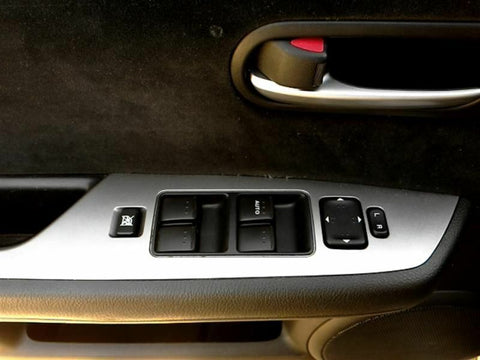 Driver Front Door Switch Driver's Mirror And Window Fits 1013 MAZDA 6 2373000