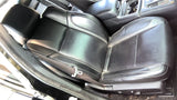 Passenger Front Seat Leather Electric Heated Fits 15-23 CHARGER 4859960