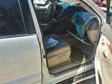 Rear Drive Shaft 8 Cylinder 4WD Fits 0309 4 RUNNER 3353847