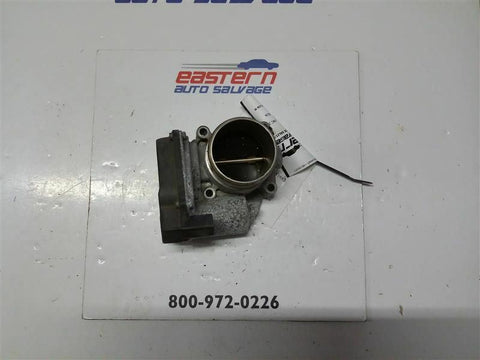 Throttle Body Throttle Body Assembly 2.0L Fits 0617 GOLF GTI 2385280
