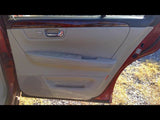 DTS       2007 Door Trim Panel, Rear 2947140