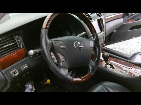 Steering Column Floor Shift RWD Fits 0709 LEXUS LS460 3254800