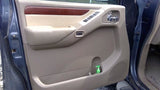 PATHFINDR 2008 Front Door Trim Panel 3543870