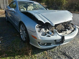 InfoGPSTV Screen 230 Type SL63 Player Fits 0710 MERCEDES SCLASS 3334370