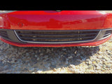 Grille Sedan Base Lower With Chrome Fits 11-14 JETTA 4787790