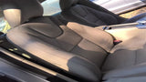 Passenger Front Seat Bucket - Leather Fits 14-17 VOLVO XC60 4683091
