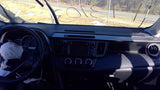 Dash Panel Fits 13-18 RAV4 3599680