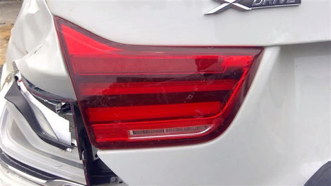 Driver Left Tail Light Lid Mounted Fits 18-19 BMW 430i 362204