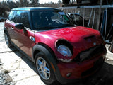 MINI 1    07 08  Dash Pad 2280204