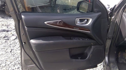 QX60      2017 Front Door Trim Panel 4630130