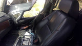 Passenger Front Seat Bucket And Bench Fits 0708 SIERRA 2500 PICKUP 3422700
