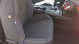 Passenger Front Seat Bucket Coupe - Cloth Fits 16-17 MUSTANG 4565490