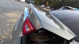 Trunk/Hatch/Tailgate Without Spoiler Rear View Camera Fits 16-18 MAXIMA 4858372