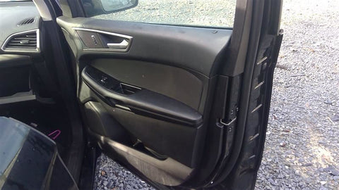 EDGE      2017 Front Door Trim Panel 4597830