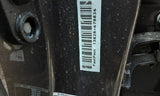 TITAN     2018 Seat Rear 35579510