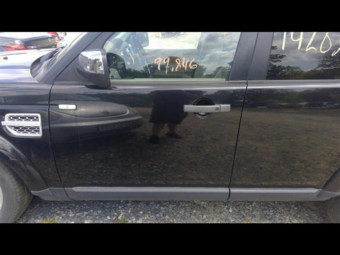 Driver Left Front Door Fits 1016 LR4 3373910