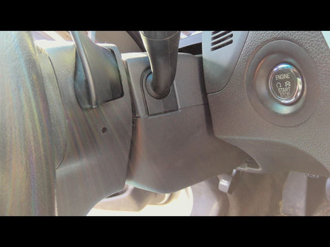 Steering Column Floor Shift Fits 1315 EXPLORER 4772940